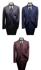 Gehrock Hochzeitsanzug Bräutigam Anzug