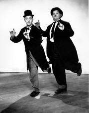STAN LAUREL & OLIVER HARDY Legendary Comedy Duo Picture Photo Print 5" x 7"