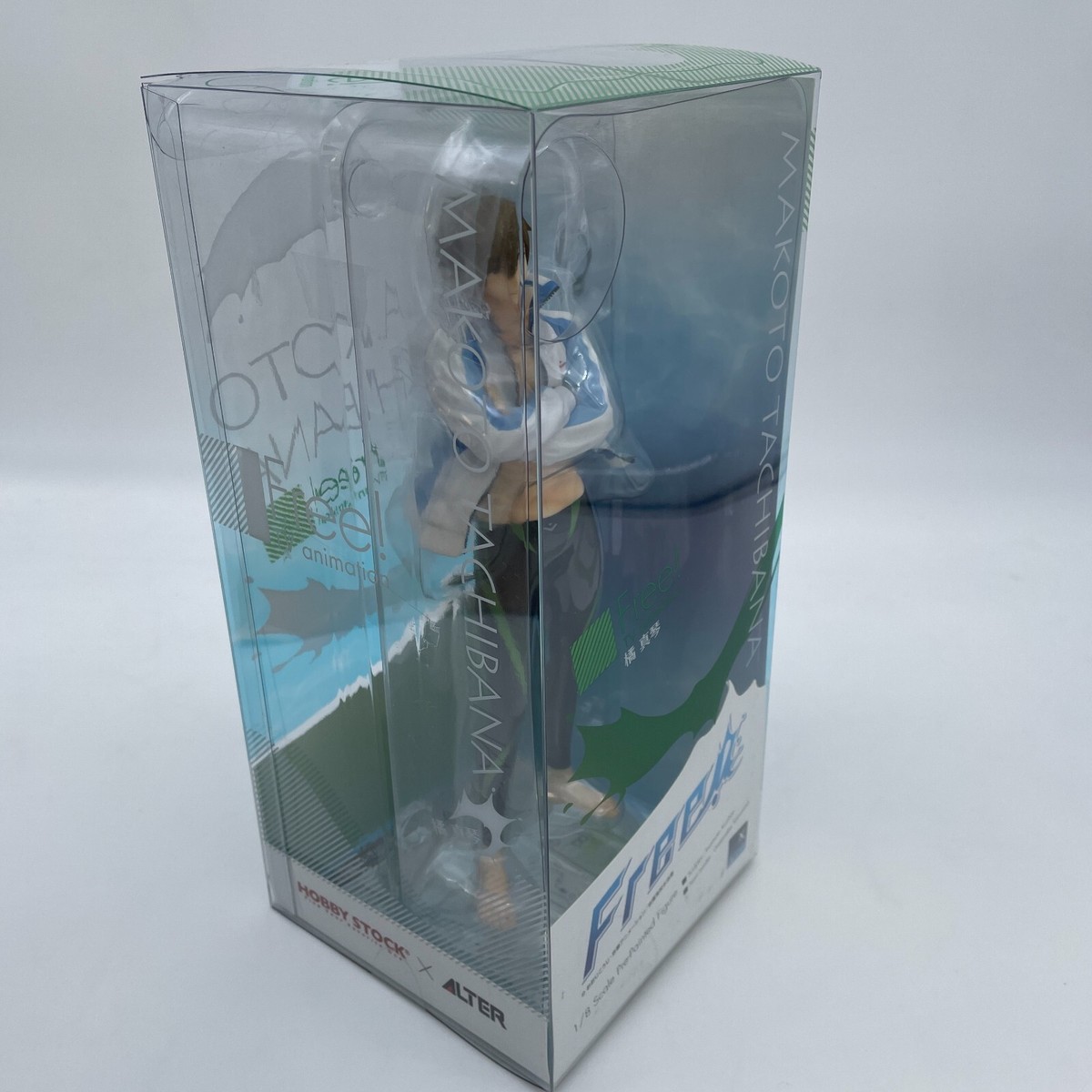 SF・ファンタジー・ホラー MAKOTO Street Fighter Figurine - Makoto + Booklet | eBay