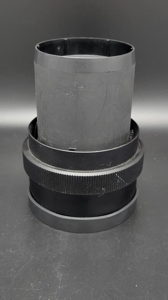 Hasselblad PCP-80 Slide Projector 250mm / 4.0 Lens, Carl Zeiss - Image 3 of 4