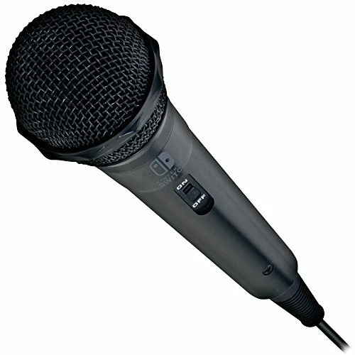 Hori Karaoke Microphone for Nintendo Switch NEW from Japan - Image 3 of 3