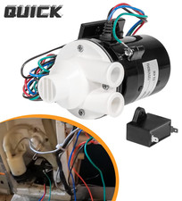 APTA92P10WD1 Water Pump Motor Assembly 120V 53.4W 0.4A for Hoshizaki Ice Machine