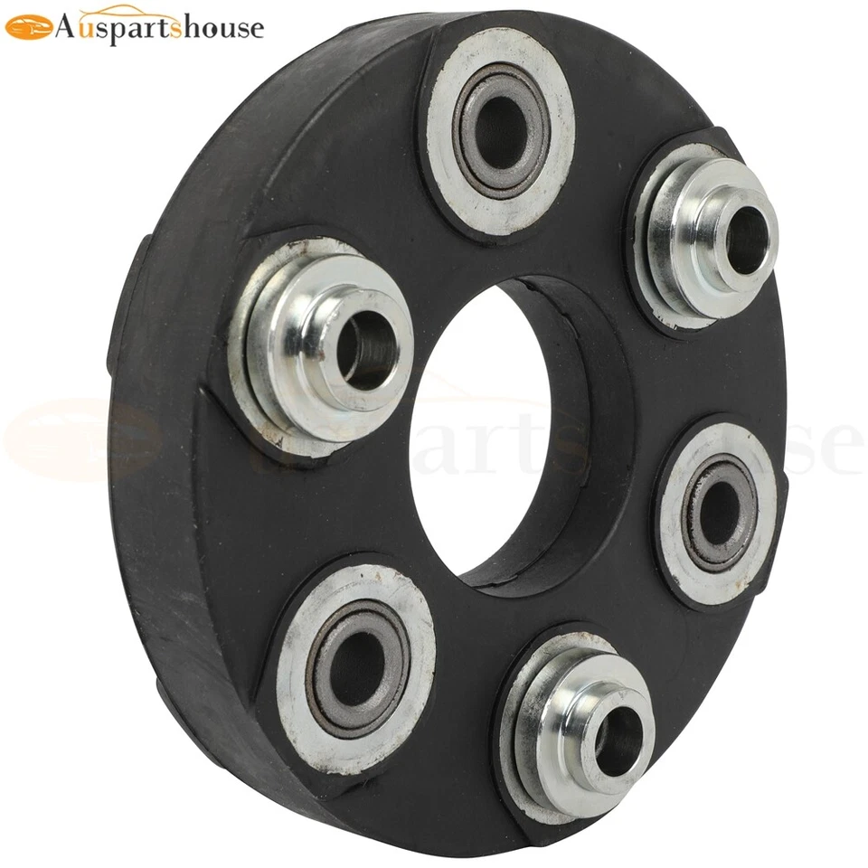 Junta y pernos de acoplador de eje de transmisión para Mercedes-Benz 124 hatchback 190 clase C Foto 4 de 4