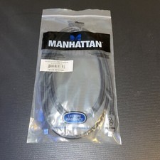 6.6' Micro HDMI to Micro HDMI Cable w/Ethernet