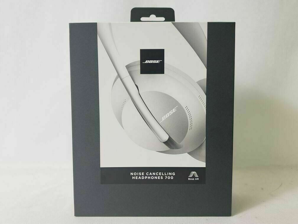 ヘッドホン BOSE NOISE CANCELLING 700 LUXE SILVER Amazon.com: Bose Headphones 700, Noise Cancelling Bluetooth