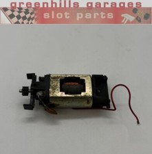 Greenhills Scalextric Johnson E111 Engine  Pinion  Front  Rear Mountings - Us