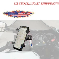 GPS Navigation Frame Mobile Phone Mount Bracket For Suzuki GSXR 600/750/1000