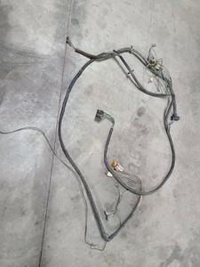 1973-1980 Chevrolet GMC truck headlight turn signal front wiring