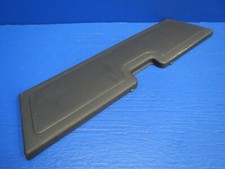 99-03 ACURA TL CL REAR TRUNK LID STORAGE BOX ...
