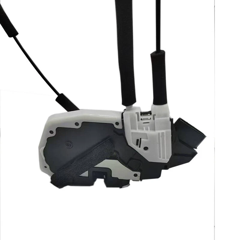 Atuador de trava de porta frontal esquerda para Infiniti QX56 QX80 11-19/ - Imagem 4 de 4