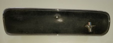 1965 1966 Ford Mustang Curved Glove Box Door Coupe Converti Fastback 1965 1966 Ford Mustang Curved Glove Box Door Coupe Converti Fastback
