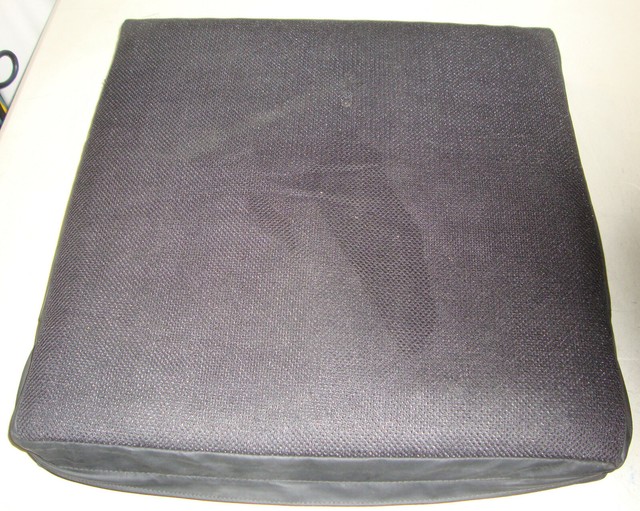 BLAKEMEDICAL GEO MATRIX GOLD WHEELCHAIR CUSHION MATRIX 18 X 18 " eBay