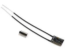 FrSky Archer Plus RS 2.4GHz Receiver [FRK-3020117]