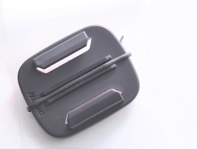 Nikon Key Mission 360 Flat AA-2 Base Mount W/3M Tape