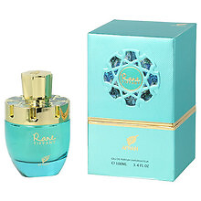 Afnan Rare Tiffany eau de parfum donna 100ml