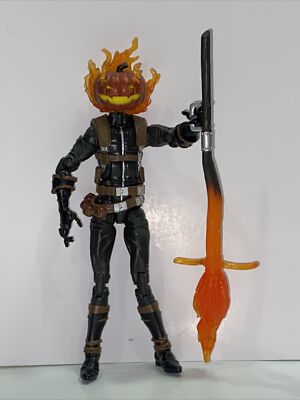マーベルレジェンド ボル・ブリソン Yahoo!オークション - Hasbro ハズブロ MARVEL LEGENDS マーベルレジ