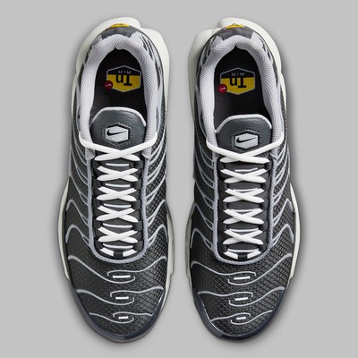 iron grey tns