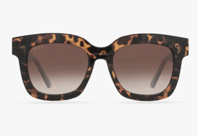 DIFF Makay Eyewear Women