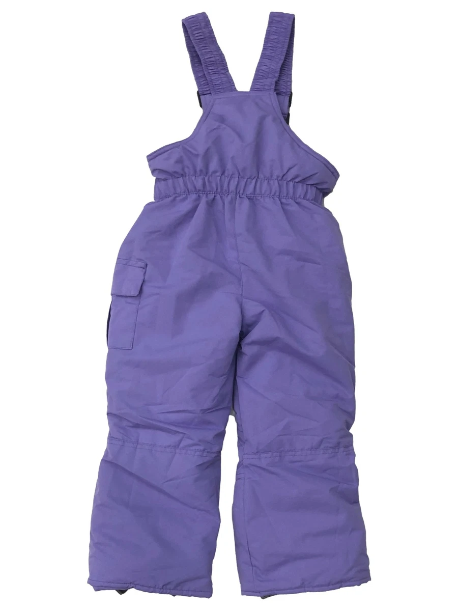 Lavender shop snow pants