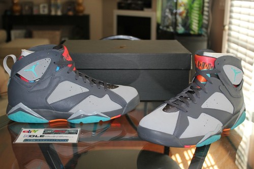 jordan 7 wolf grey