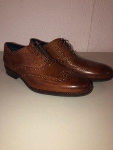 cole haan wayne wingtip