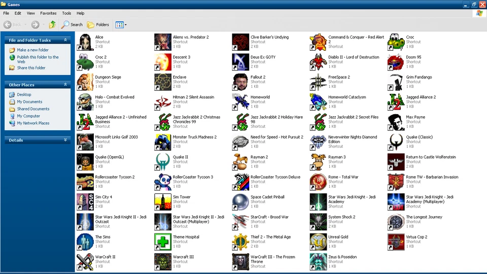 *RESTORED w/ SSD* HP EliteBook 8470p Windows XP Vintage Retro Classic Laptop PC - Image 2 of 4
