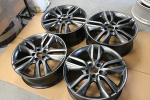 Диски nissan qashqai j11