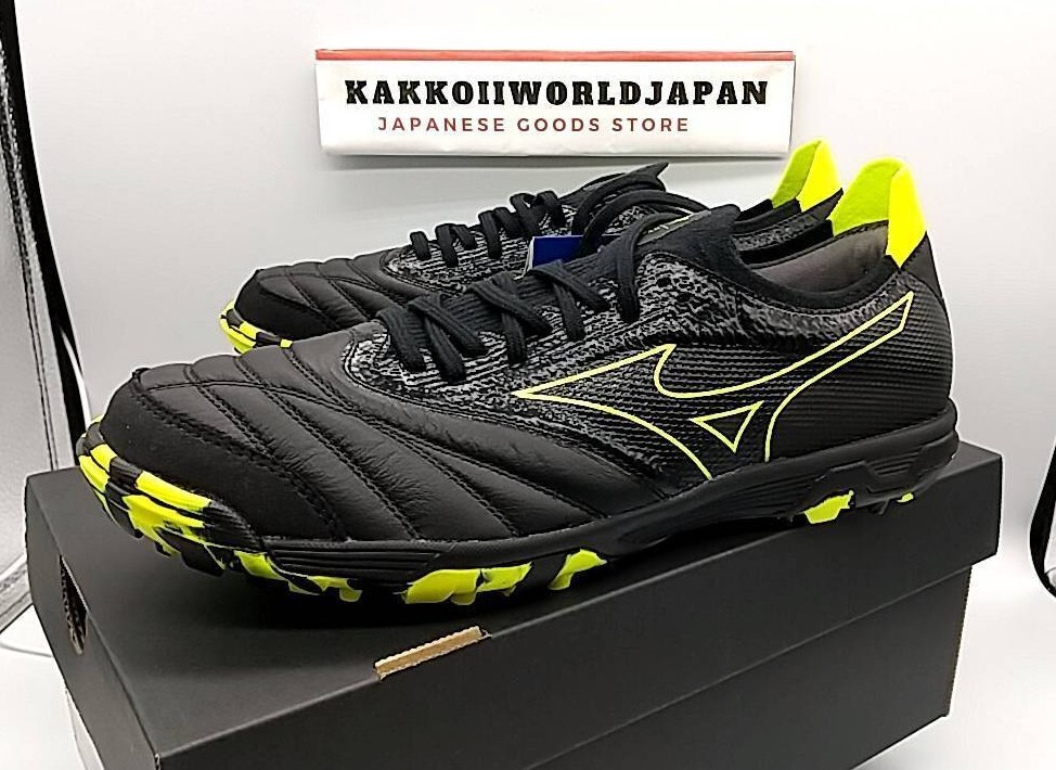 Mizuno Morelia Neo Sala β 28.5 Mizuno Morelia Neo Sala Beta Japan Football,Soccer Cleats