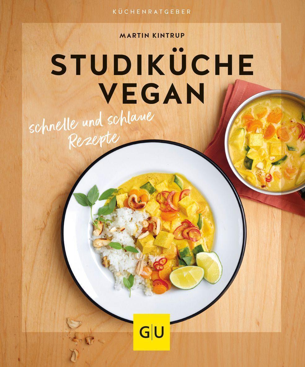 Thumbnail - Studiküche Vegan Martin Kintrup