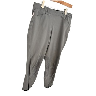 Pantalon D'équitation The Tailored Sportsman | Taille 32 | Beige | Occasion USA