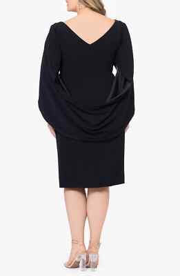 dark blue dress with sleeves Zapaka Women Bridesmaid Square Neck Chiffon Long Sheath Long Wedding Guest Dress Slit, Chiffon color / US14 Backless Short Green Lace Buy Modest Sparkle Dark Celtic Fusion Color:X09