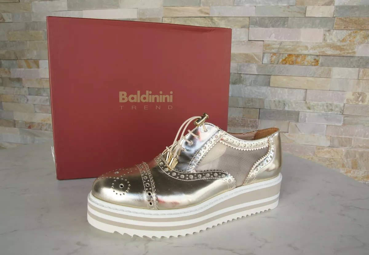 Baldinini shoes 2019 sales