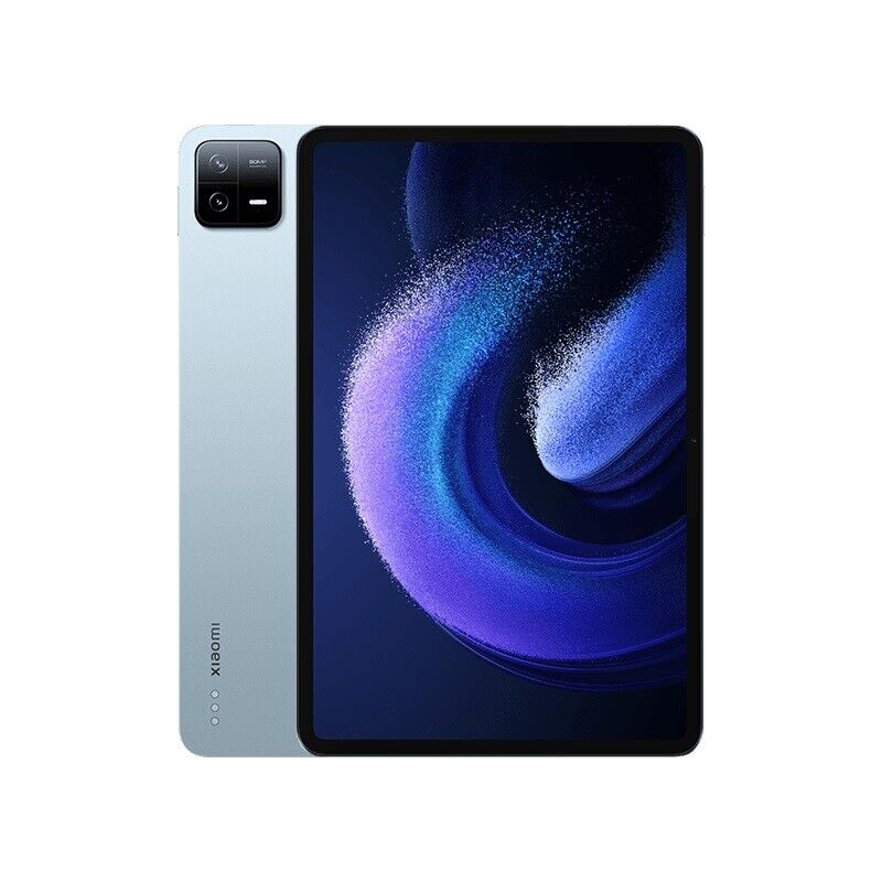 2023 XIAOMI Mi Pad 6 Pro Tablet PC 11-inch 144Hz 2.8K 2023 XIAOMI Mi Pad 6 Pro Tablet PC 11-inch 144Hz 2.8K