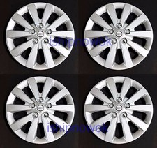 Set Of 4 Hubcap Wheel Cover Fits 16