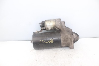 0001109204 Halter Anlasser für FORD FOCUS BERLINA (CAP) Ambiente (D) 20 1558822