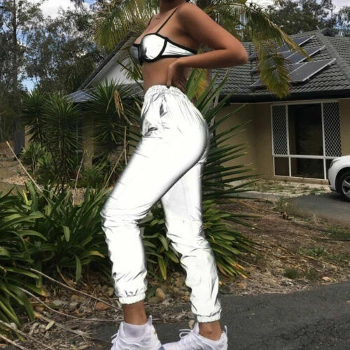 Markenlose Damen-Hosen