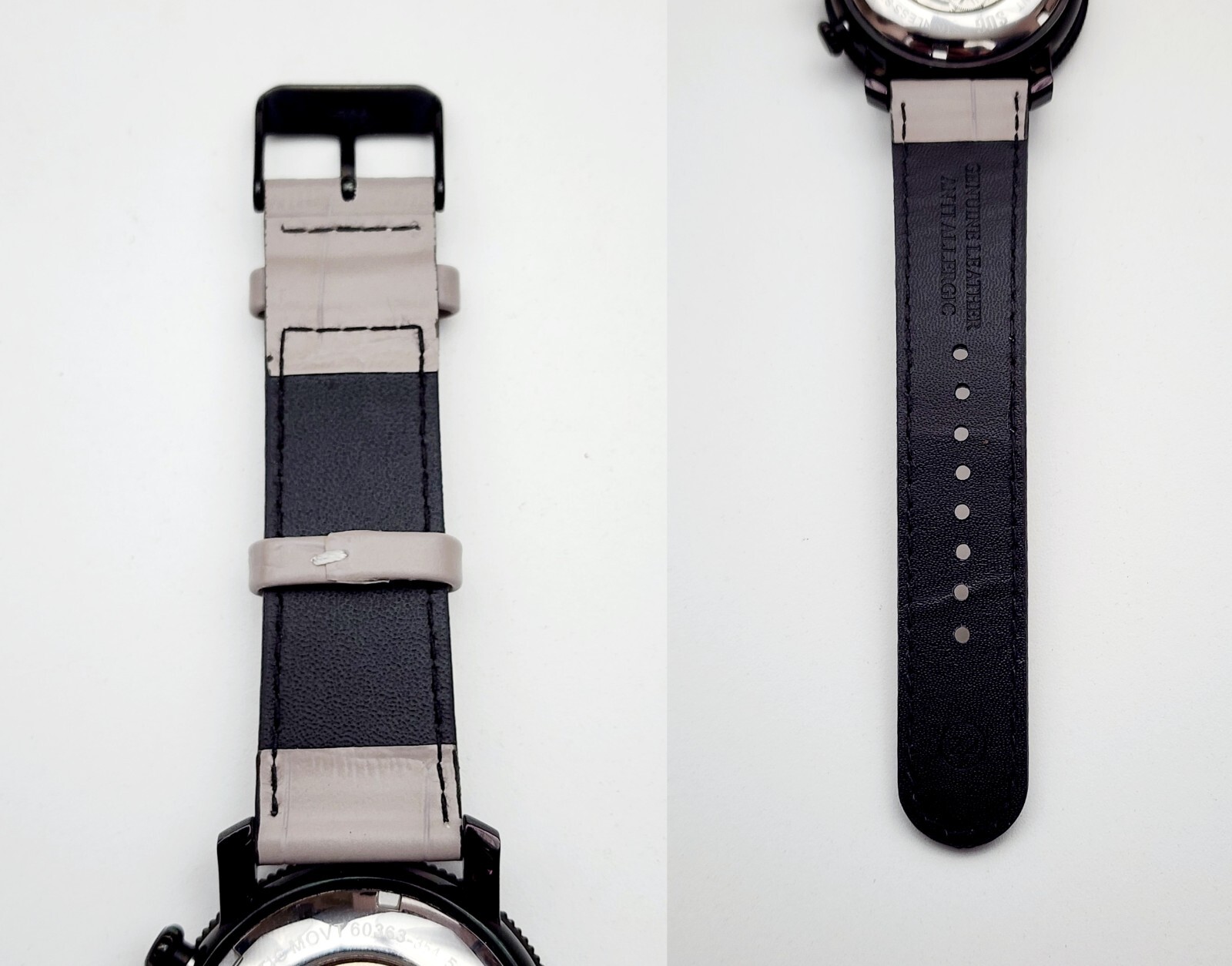 Men's AUTOMATIC MULTIFUNCTION Watch SUG 60363-534 - image 14