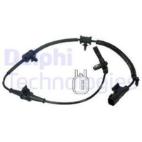 Delphi Sensor DrehzahlfüHler Vorne FüR Opel Insignia A Caravan G09 Brandneu