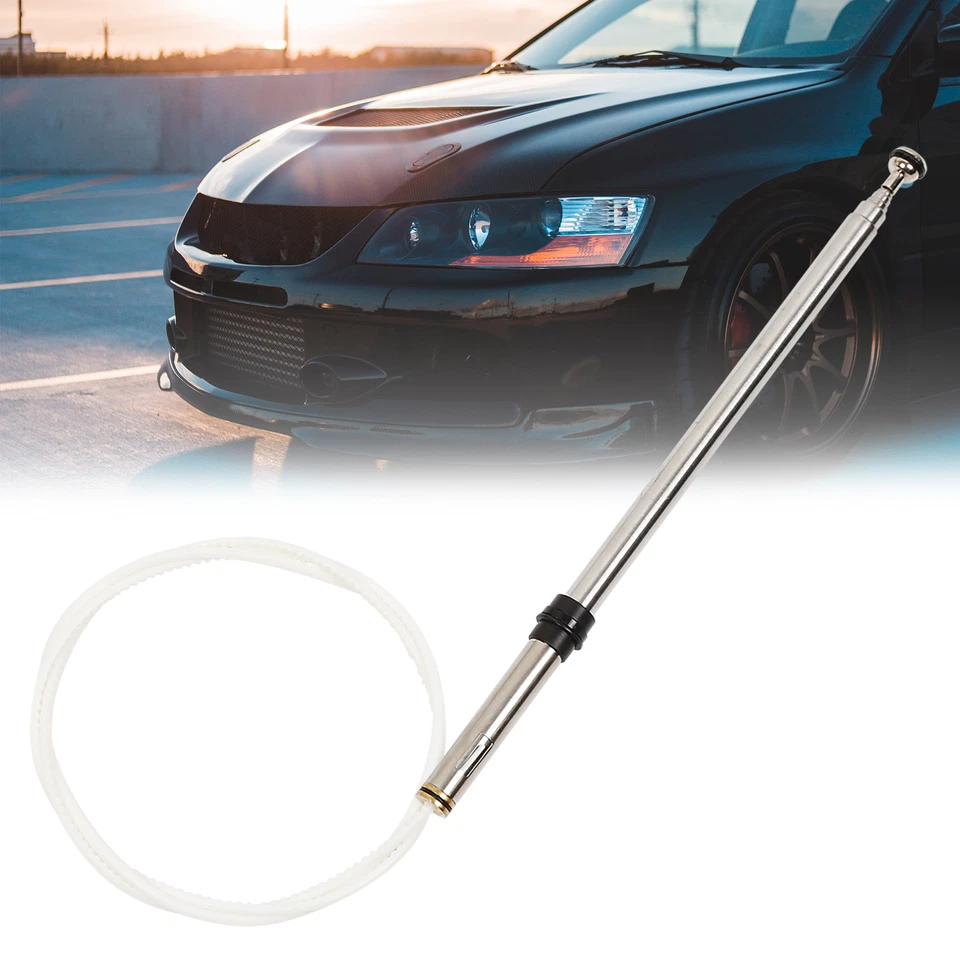 86337-50141 86337-50010 Car AM FM Radio Antenna for Toyota for Lexus LS400 GS300 - Изображение 2 из 4