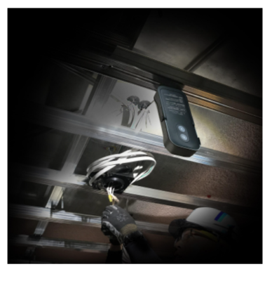Tajima LED Work Lights LE-R061 600Lm:2h 35m With Bluetooth Link
