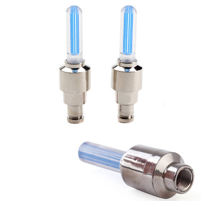 Luci LED Per Ruote Bici - Automatiche, A Batteria, Aumentano La Visibilità - Foto 6