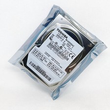 Toshiba MK4050GAC MK6050GAC MK8050GAC Car Wide Temperature Hard Drive