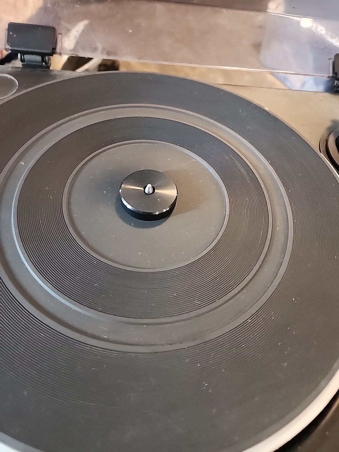 Hitachi HT460 Vintage Turntable eBay