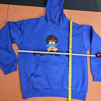 ミュージシャン '24 Bruno Mars / Live In Japan Hoodie XL New 2024 Bruno Mars Don Quijote Hoodie Sweatshirt L Japan Blue USA