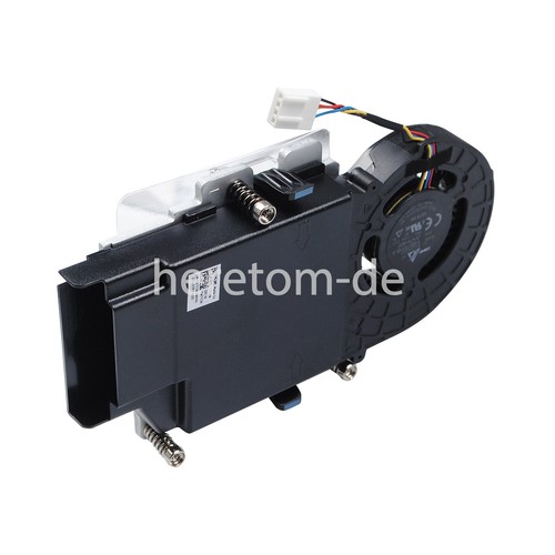 CPU Kühlkörper Für DELL 3080 5080 7080 MFF Micro Form Factor 0W77JN 0JV47V - Afbeelding 4 van 15