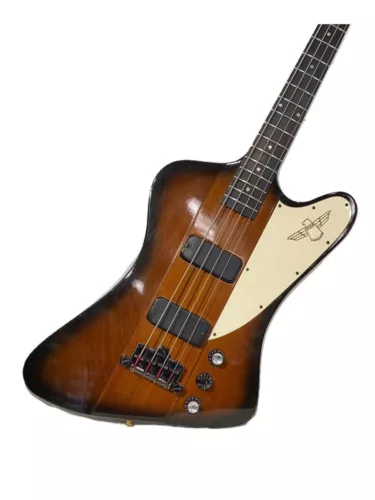 Gibson THUNDERBIRD BASS 1990 Sunburst Electric Bass Guitar