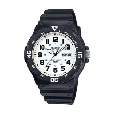 CASIO Men's Watch  MRW-200H-7BVDF