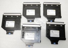 Lot of 5 Dell Desktop/Laptop DVD-RW Optical Drive UJ8E1 DVD Optical Drive SATA