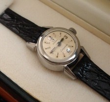 Omega Ladymatic 425.30.34.20.55.001