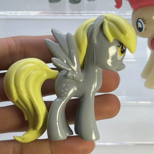 Rare MLP Funko Mystery Mini Vinyl Figure/Cake Topper 2013 Hasbro,My Little Pony - Picture 7 of 39